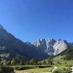 Das Landhaus Am See